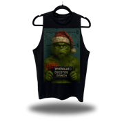 FAFO GRINCH CLASSIC TANK TOP
