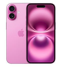 Apple - iPhone 16 Plus