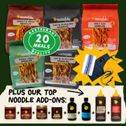 Holiday Homecooking Essentials