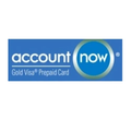 AccountNow logo