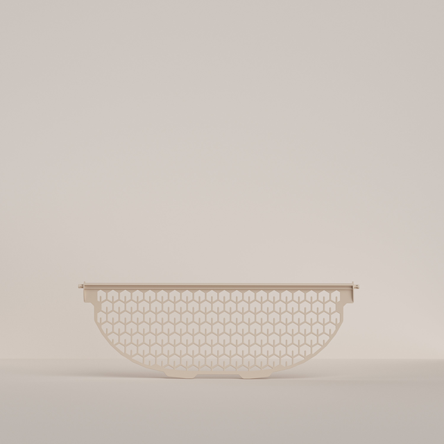 SNOW+ Classic Filter Screen