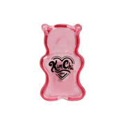 SHARPENER - 02 Pink Teddy Bear
