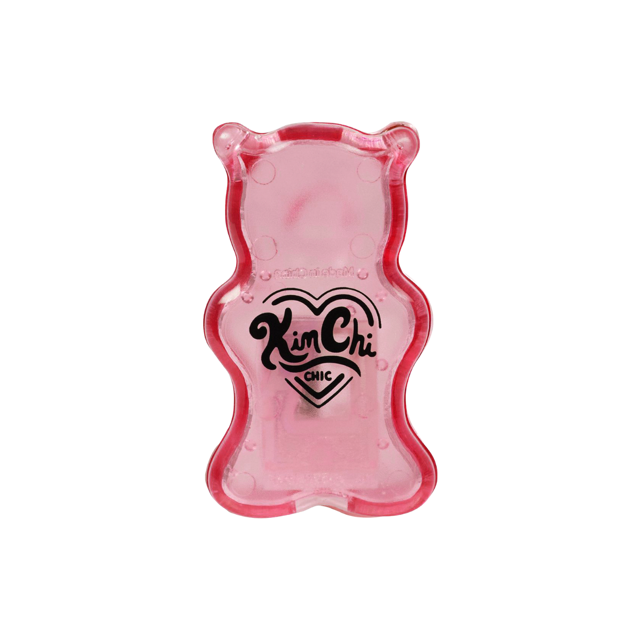 SHARPENER - 02 Pink Teddy Bear