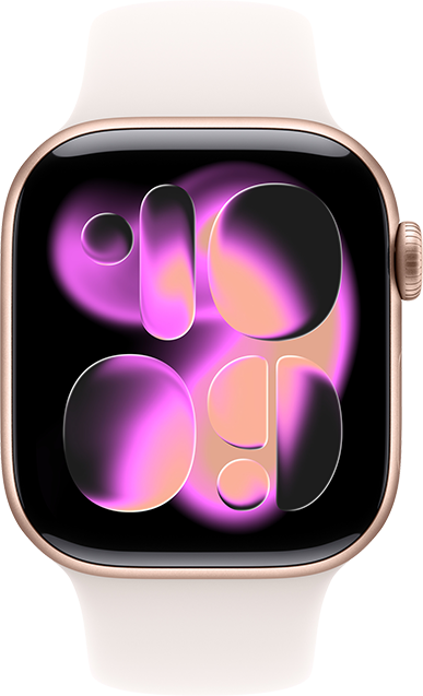 Apple Watch Series 11 42mm