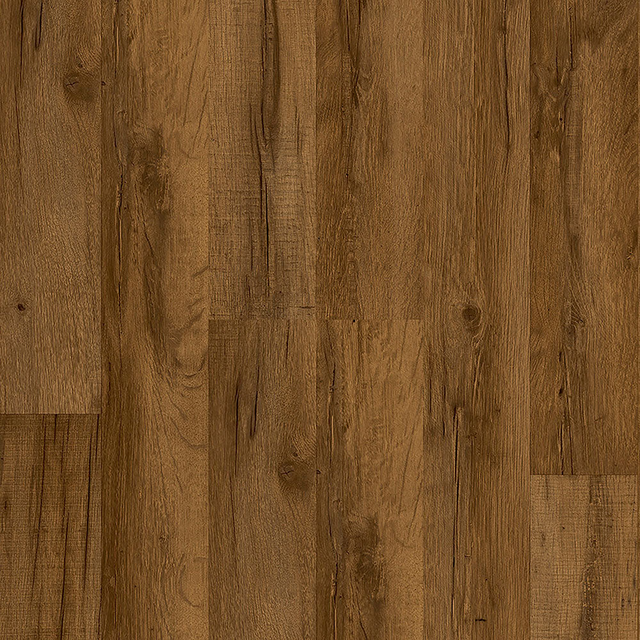 7mm Parlor Oak Laminate Flooring 7.59 in. Wdith x 50.60 in. Length