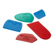 Vasyli Orthotic Varus Forefoot Wedge