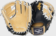 2021 Milwaukee Brewers Heart of the Hide Glove