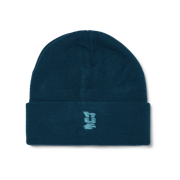 Megablast Cuff Beanie
