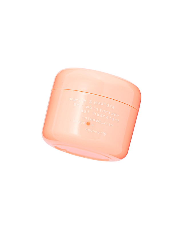 Nourish & Hydrate Gel Moisturiser