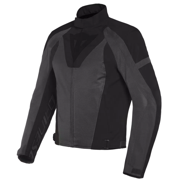 LEVANTE AIR TEX - MEN'S SUMMER MOTORCYCLE JACKET IN FABRIC