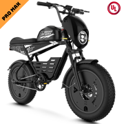 Aipas®V1 Velo Moped