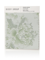 Satin Twill Swatch