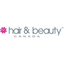 Hair & Beauty Canada logo