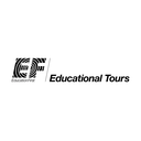 EF Tours logo