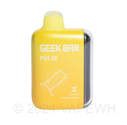 Geek Bar Pulse Vape