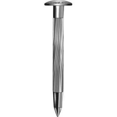 ChrisNik MagSpike Size 3/8" X 4-1/2" - Item 254MAGSPIKE (one box)