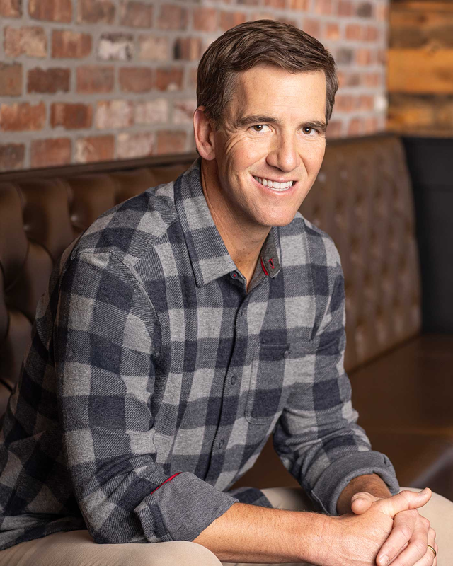 MADEFLEX HERO STRETCH FLANNEL SHIRT