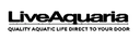 LiveAquaria logo