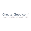 GreaterGood logo