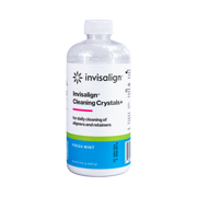 Invisalign™ Cleaning Crystals+