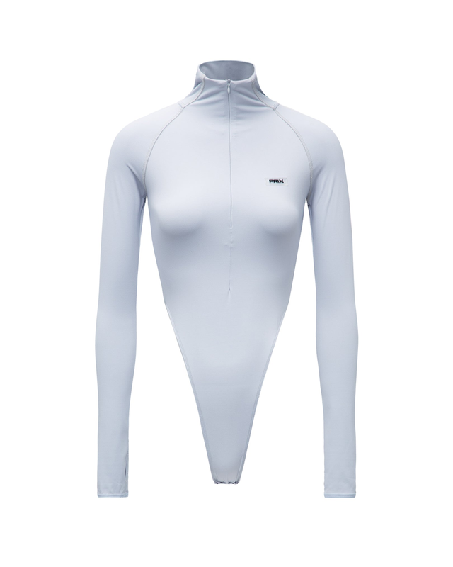 KNIGHT BODYSUIT AF BLUE