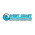 West Coast Goalkeeping logo
