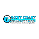 West Coast Goalkeeping logo