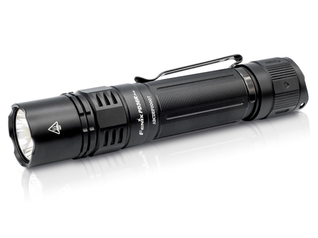 Fenix PD36R PRO Rechargeable Flashlight