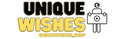 Unique Wishes logo