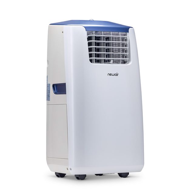 Newair® Portable Air Conditioner and Heater - 14,000 BTUs