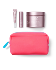 Head-to-Toe Rosy Glow