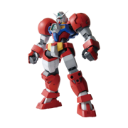 MG Gundam AGE-1 Titus