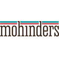 Mohinders logo