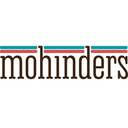Mohinders logo