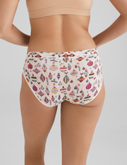 Women's Cool Cotton Brief