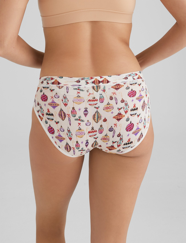 Women's Cool Cotton Brief