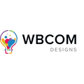 Wbcom Designs logo