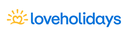 Loveholidays logo