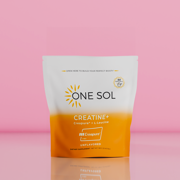 One Sol Creatine+ Leucine