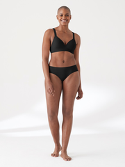 True Body Push Up Wirefree T-Shirt Bra