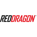 Red Dragon Darts logo