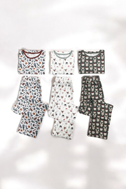 Men's Christmas Pajamas