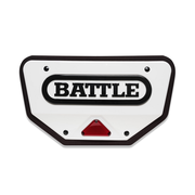 Defender Pro Football Back Plate
