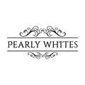 Pearly Whites logo