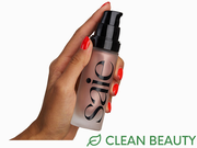 Glowy Super Gel Illuminator in Roseglow