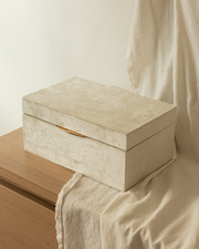 Jewelry Box - Outlet