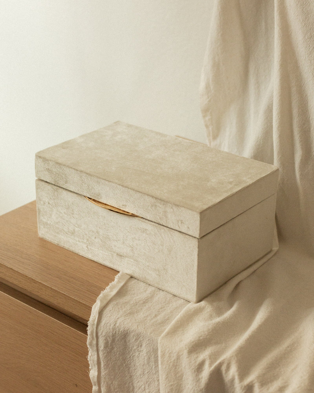 Jewelry Box - Outlet