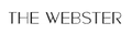 The Webster logo