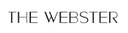 The Webster logo