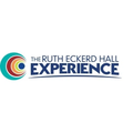 Ruth Eckerd Hall logo
